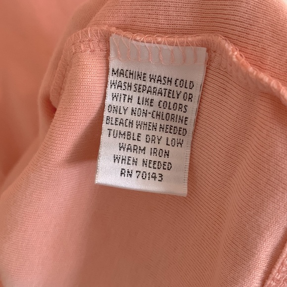 Preswick & Moore Quarter Sleeve Top - Picture 4 of 4